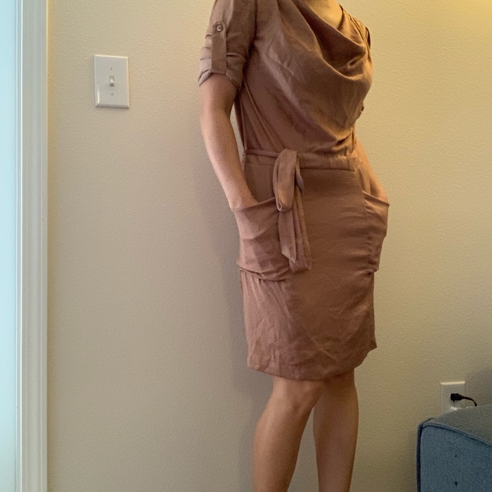 Casual dress